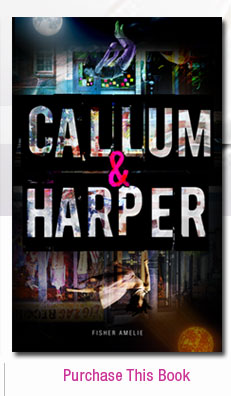 Callum & Harper on Amazon