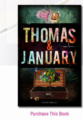 Fisher Amelie on Amazon