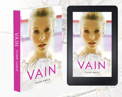 Fisher Amelie on Amazon